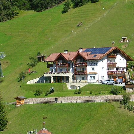 Garni La Tambra Otel Selva di Val Gardena Dış mekan fotoğraf